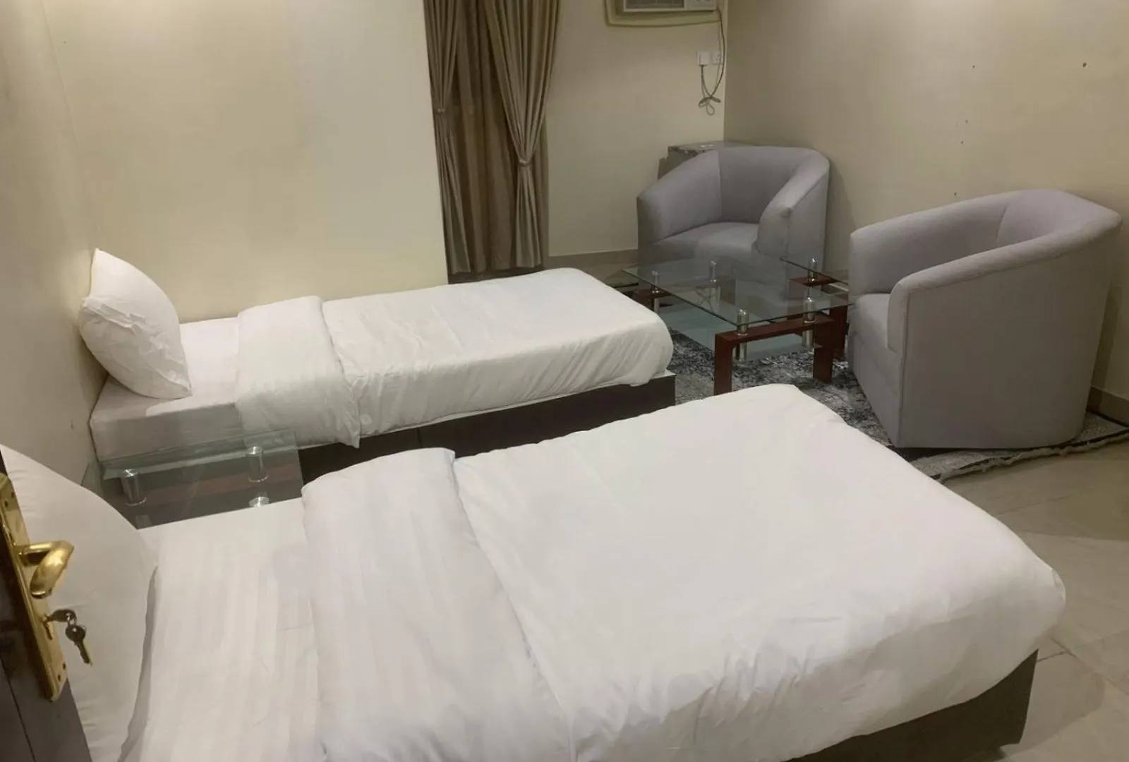 Aparthotel سرايا سين للشقق المخدومة Mecca