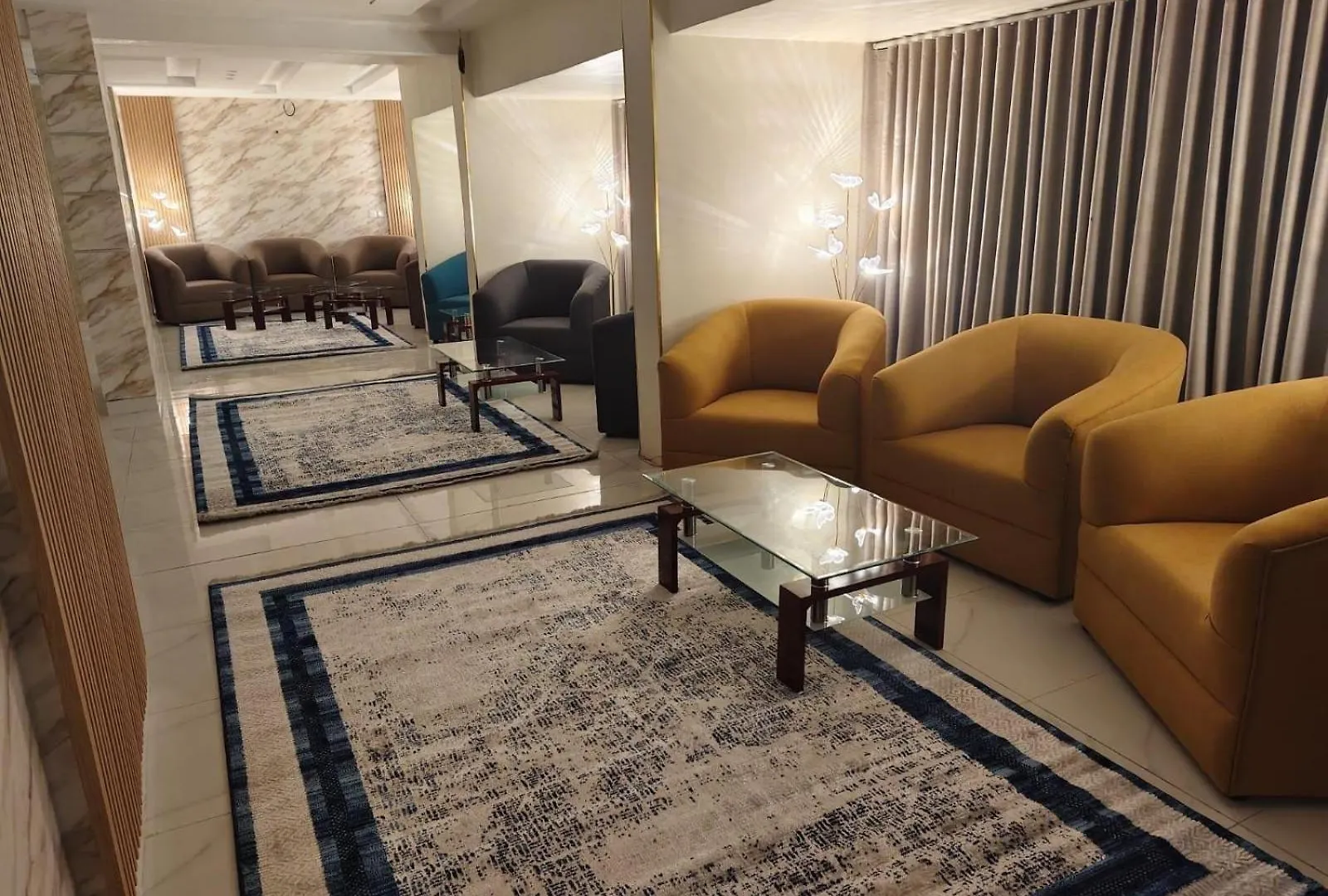 Aparthotel سرايا سين للشقق المخدومة Mecca Arab Saudi