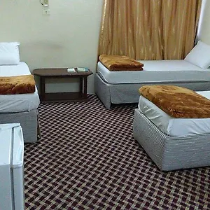 Manazil Al Hamd Mecca